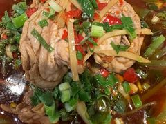 -易老妈蹄花.特色川菜(人民公园总店)