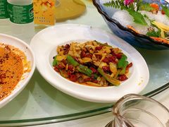 -金龙渔港(双楠店)