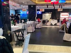 大堂-眉州东坡(通州店)