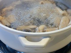 菌子火锅-爱膳菌锅锅(阳南店)