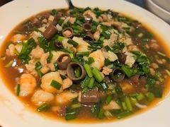 -海味当家·蒸锅海鲜(星海公园店)