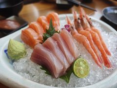 -九井澤精致料理(金茂店)