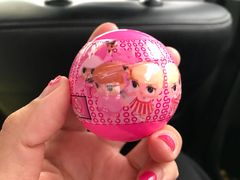 -极橙儿童齿科矫正中心(奥城店)