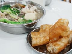 -福屿鲜捞小吃·捞化(福屿总店)