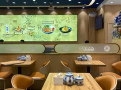 -西部马华清真兰州牛肉面·烧烤夜市(三里河店)