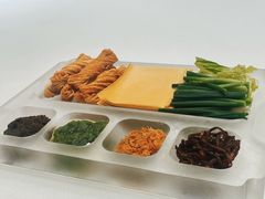 -汇贤府·李氏新鲁菜(万寿路店)