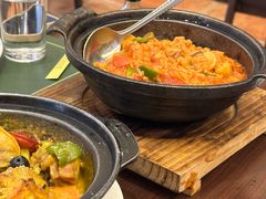 -澳门木偶葡国餐厅(珠海店)