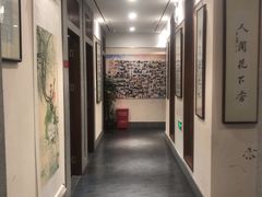-秦汉胡同书法古筝围棋国画书院(宝地分馆)