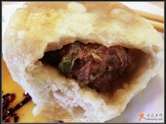可以吃一嘴巴油的好馅-南来顺饭庄·清真(南菜园店)