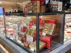 -布歌东京(金融街购物中心店)