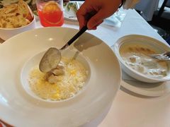 -Le Comptoir de Pierre Gagnaire