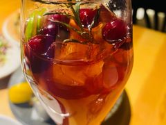 -TIAGO HOME KITCHEN(王府中环店)