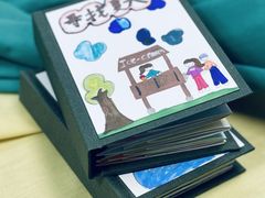 作品-美路缘艺术空间