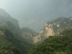 android_upload_pic-云台山风景名胜区