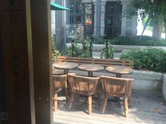 -星巴克臻选(福州东百中心分店)