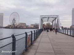 -横滨地标大厦