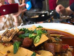 -张关合渣(航空大道店)