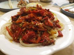 -楼兰印象(朝外店)