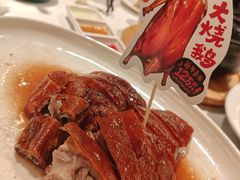 -滋粥楼·顺德菜(番禺广场总店)