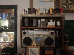 -樹下遇见树·咖啡