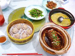 -和记小菜(东方店)