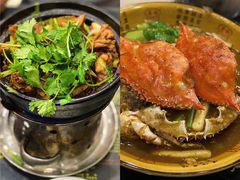 -川香煲(茅台路店)