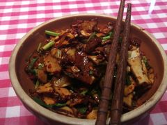 -老湘村·湖南土菜(天河维多利店)