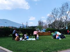 -滇池海埂公园