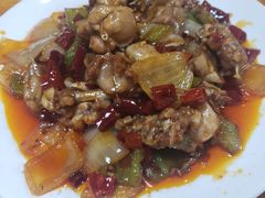 -温州一家人美食(西木头市店)