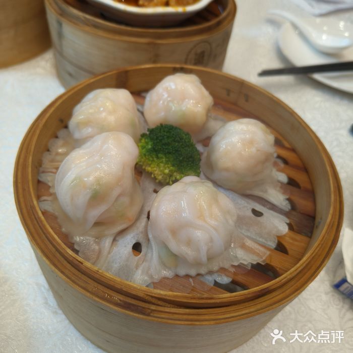 皇马假日醉海南大酒店·假日一品派茶楼(秀英店)图片