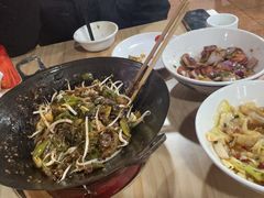 -张氏父子常德肠子馆(红星总店)