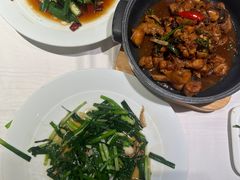 -小螺号海鲜·地道鲁菜(恒大店)