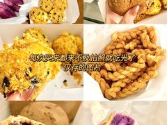 -拾味中点(花园路店)