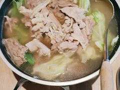 -川堂风·跷脚牛肉·乐山爆炒(宝山日月光店)