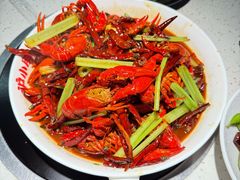 -沪小胖·小龙虾·蓝龙王(八佰伴店)