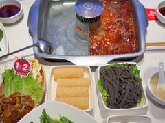 -海底捞火锅(杭州庆春路夜宵主题店)