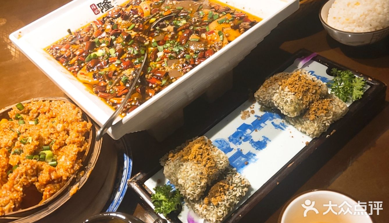 这家店这么火是有原因的