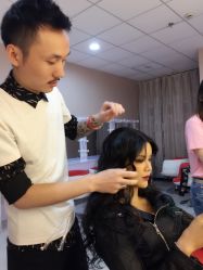 -东方麒麟·潘多拉SALON