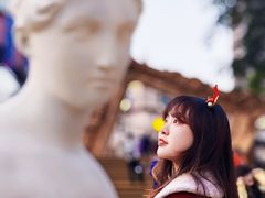 -中航城君尚购物中心
