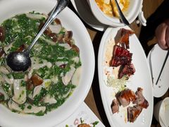 -廊亦舫Lang Yi Fang Restaurant(金桥店)