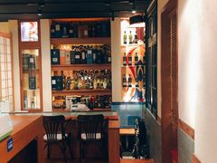 -奈良本寿司(永嘉路店)