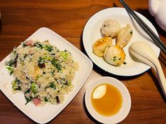 -舒蔡记生煎菜饭(云南中路店)