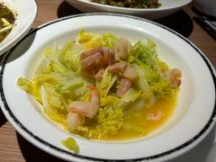 -太二酸菜鱼(天鹅湖万达店)