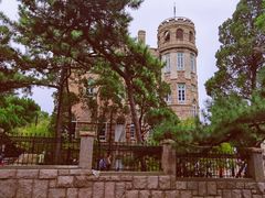 -八大关景区