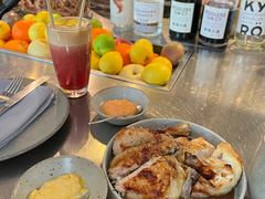 -BOR Eatery(安福路店)