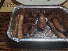 -国王牛排(银谷店)