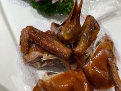 -顺德佬酒楼(粤海店)