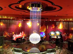 -8餐厅(新葡京酒店)