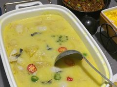 -3号仓库·创意中国菜(乐清正大广场店)