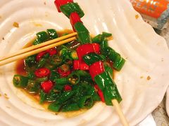 -文三里屯面馆(三里屯店)